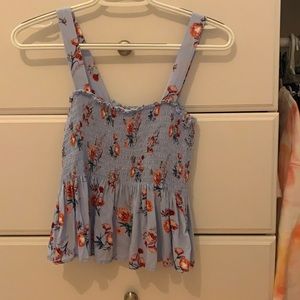 Mossimo tank top
